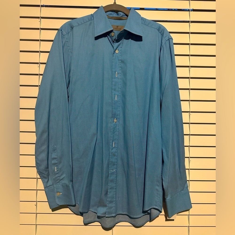 Men’s long sleeve shirt​​​​​​